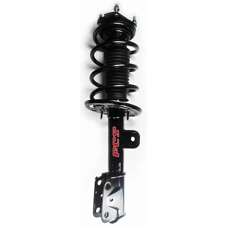 Fcs Automotive Complete Strut Assembly, 2333450L 2333450L